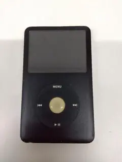 iPod アイポッド　クラシック　Classic 80G ジャンク 動作未確認