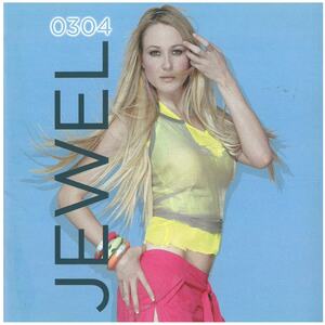 ジュエル(JEWEL) / 0304 CD