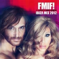 F*** Me I’m Famous! Ibiza Mix 2012 輸入盤 レンタル落ち 中古 CD
