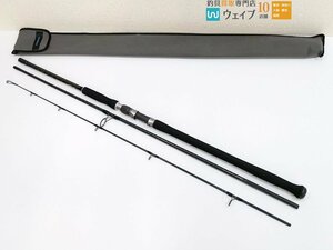 シマノ ゲーム AR-C S906MH 美品