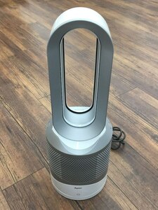 dyson◆ファンヒーター Dyson Pure Hot + Cool Link HP03WS [ホワイト/シルバー]