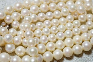 x23 ルース アコヤ真珠 本真珠 約326ct 丸玉 外し石 裸石 パール 大量 セット まとめて おまとめ まとめ売り SILVER アクセサリーなどに