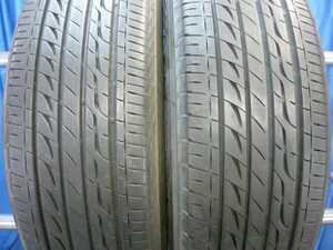 レグノ GR-XI●205/65R16●6分山 2本 検査済み！取付/手渡し可！●J31ティアナ V35スカイライン J32ティアナ 70カムリ●(r2965