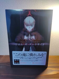 新品未開封　Fate Fantasm BOX 2 フロム・ザ・ダークサイド コミック 