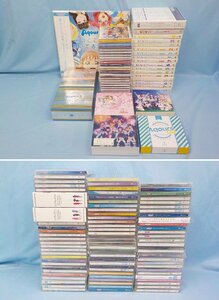 CD DVD ラブライブ！ まとめ売り