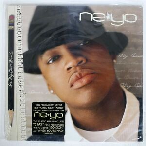 NE-YO/IN MY OWN WORDS/DEF JAM B000493401 LP