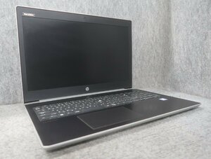 HP ProBook 450 G5 Core i5-型番不明 8GB ノート ジャンク★ N79323