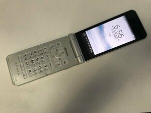 GF315 docomo F-03L シルバー 判定〇 ジャンク