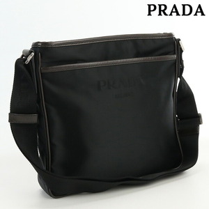 中古 プラダ 斜め掛け ショルダーバッグ ユニセックス ブランド PRADA 斜め掛けショルダーバッグ ナイロン VA0797 QRJ F0892