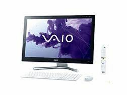 VAIO SVL24148CJW/Bリカバリーメディア 中古USBメモリー32GB Windows 8 送料無料