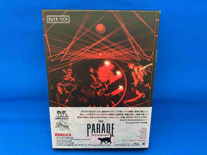 THE PARADE ~35th anniversary~(完全生産限定版)(Blu-ray Disc)