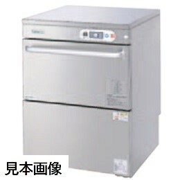 ◇【新品】自動食器洗浄機 タニコー TDWC-406UE3 【１年保証】【業務用】