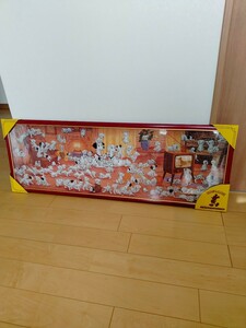 【値下げ・レア物・廃盤品】ディズニー ジグソーパズル 950ピース