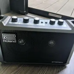 Roland モバイル・キューブ　MB-CUBE