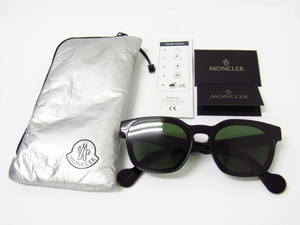 MONCLER モンクレール ML0167-P サングラス ケース付き♪AC22625