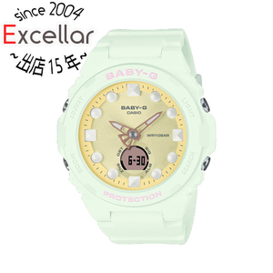 CASIO 腕時計 Baby-G BGA-320FH-3AJF [管理:1100054449]