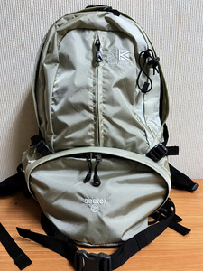 karrimor カリマー セクター 25　sector 25