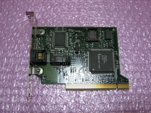 INTEL PRO/100B PCI Adapter (S82557) 100BASE-TX対応LANカード PCI ★中古正常品★