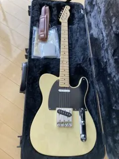 Fender American Vintage 