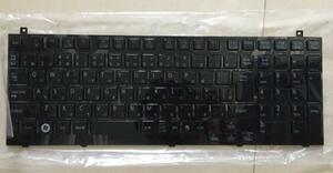 新品　NEC LaVie L LL750/LS6B PC-LL750LS6B 日本語キーボード　黒