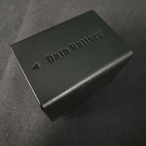 JVC KENWOOD BATTERY PACK BN-VG138 ケンウッド バッテリーパック バッテリー パック 3750mAh Data Battery 【 良品 】