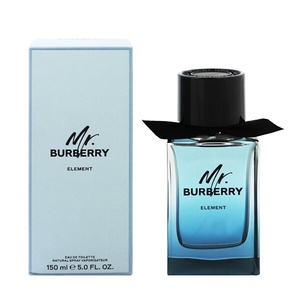 ミスター バーバリー エレメント EDT・SP 150ml 香水 フレグランス MR. BURBERRY ELEMENT 新品 未使用