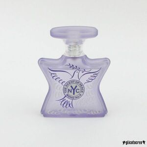 ボンド ナンバーナイン セント オブ ピース オードパルファム 50ml EDP 残量多 G690