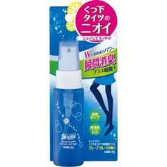 シンプリティ　くつ下＆タイツ用消臭ミスト50ml   マンダム