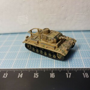 DRAGON 1/144 マイクロアーマー第10 弾 Ⅲ号戦車H型 　指揮戦車 1944年 ロシア 068