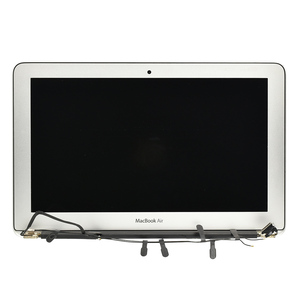 当日発送 MacBook Air 11 A1465 2013 2014 2015 液晶 上半身部 中古品 3-0307-2 LCD 11インチ