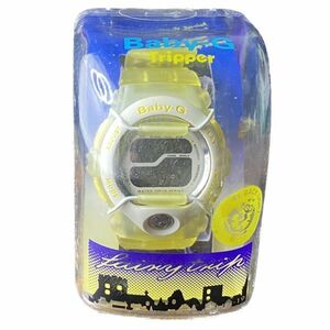 CASIO カシオ Baby-G BGT-100F-9T　(SAM1029)