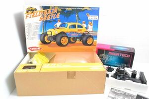 M289V13V　未使用品★京商★RC★10エンジン★4WD★QRCシリーズ★1/10★フィールド★バハ★ビートル★ラジコン