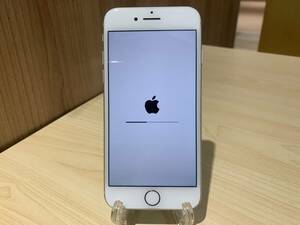 【12340】Apple iPhone8 64GB MQ782J/A SIMフリー スマホ 本体 利用制限〇☆　