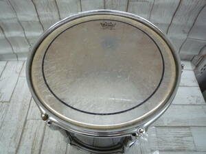 楽U65-150♪【送料未定・約100～120】 Pearl BEAT INN SERIES REMO ドラム タム