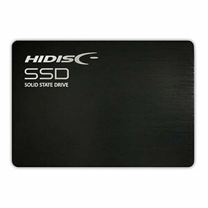 MAG-LAB HIDISC 2.5インチ 内蔵型SSD 240GB SATA6Gb/s 7mm HDSSD240GJP3