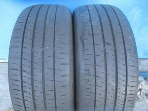 【チ793】●ENASAVE EC204★215/45R18★2本売切り