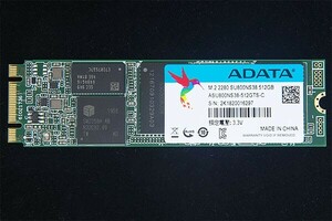 ★☆ADATA Ultimate SU800 M.2 2280 ASU800NS38-512GT-C 送料無料☆★