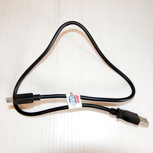 FU0306　USBケーブル　50cm　　AタイプーCタイプ