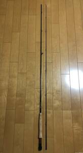 ORVIS 8.6ft6#