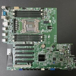 正常品 DELL Precision Tower 5820 マザーボード LGA2066 / C422 chipset