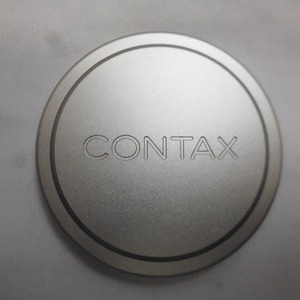 CONTAX コンタックス メタルキャップ GK-54 Φ57 管理C0226