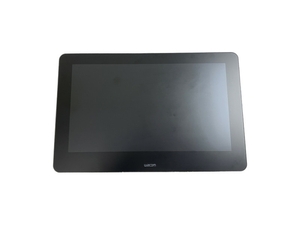 Wacom ワコム DTH-1620 Cintiq Pro 16 液晶ペンタブレット 15.6型 液タブ PC周辺機器 訳有 N8685147