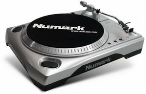 【中古】 Numark USB端子付ターンテーブル TTUSB