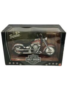 MATTEL/Harley Davidson Motorcycle for Barbie