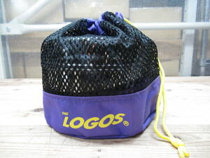 LOGOS ロゴス クッカー セット ステンレス アウトドア BBQ キャンプ 調理器具 管理6CH0307D54
