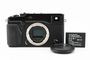 ★良品★FUJIFILM 　フジフイルム　X-Pro1　ミラーレス一眼 カメラ　#1053L0895