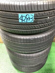 225/45R18 HS オデッセイ ジューク アテンザ WRX フォレスタ レガシィ レヴォーグ Benz Cクラス BMW 2 3 4シリーズ パサート ミニクロス