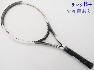 中古 テニスラケット ダンロップ リムブリード アドフォース エム24 OS 2001年モデル (G1)DUNLOP RIMBREED ADFORCE M24 OS 2001