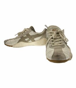 オニツカタイガー ローカットスニーカー ACROMOUNT 1183B257 レディース 24.5 L Onitsuka Tiger