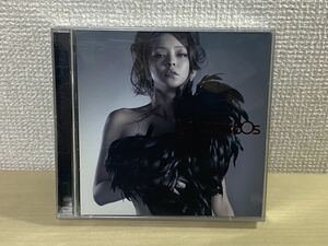 室奈美恵 60s70s80s CD&DVD